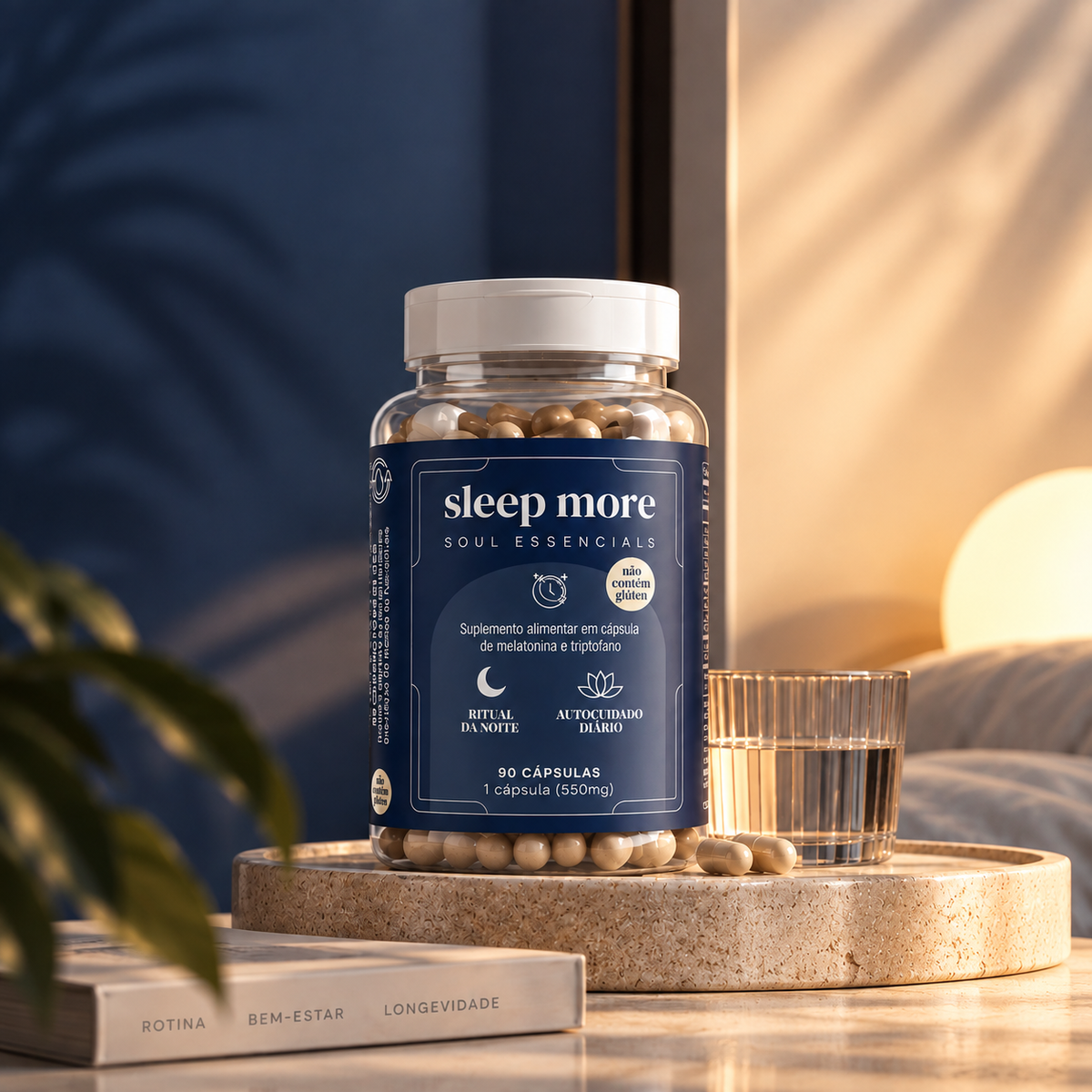 Sleep More
