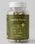 Clarity Focus
