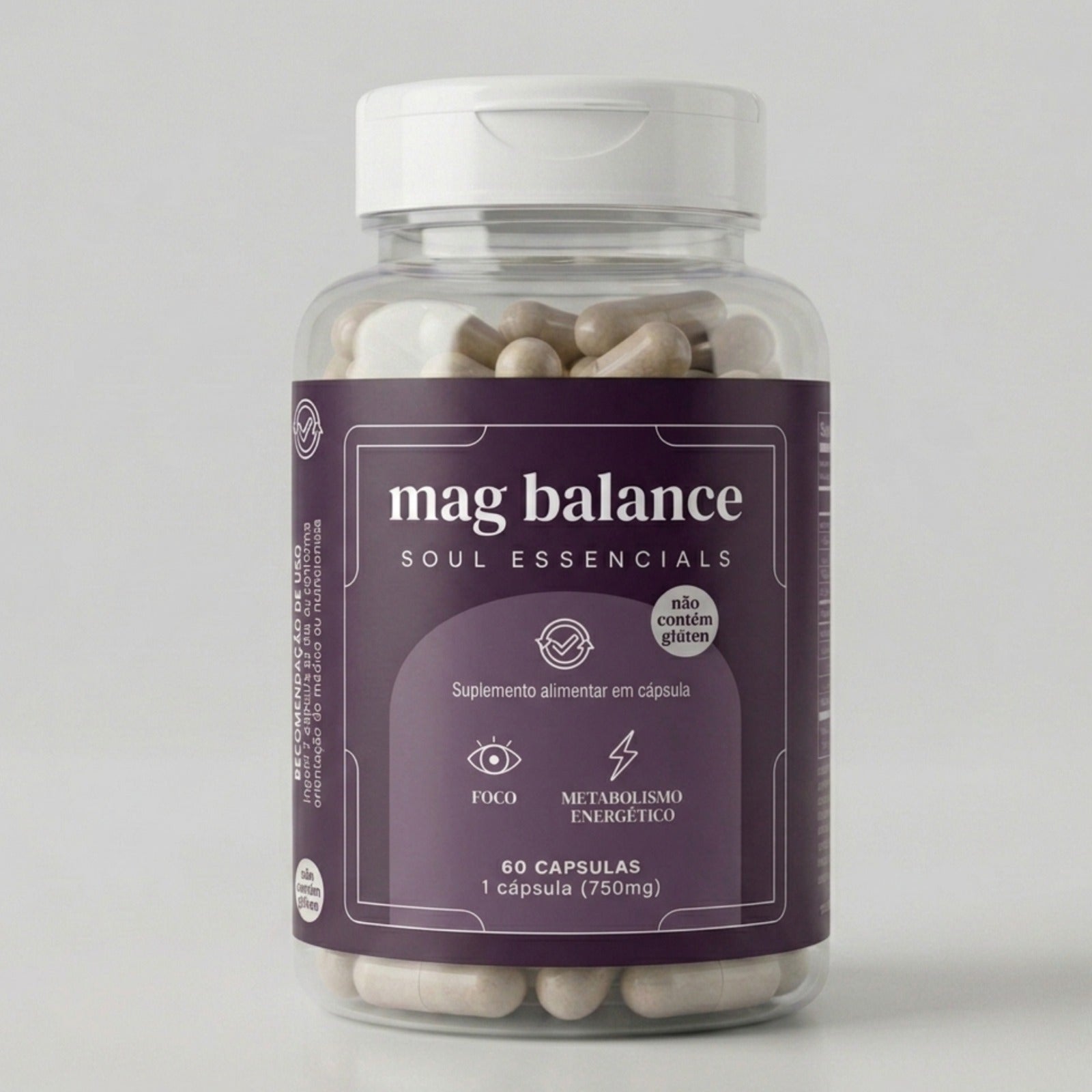 Mag Balance – Soul Essencials