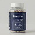 Sleep More – Soul Essencials